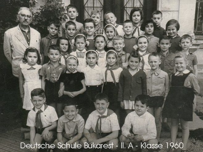 Klassenfoto